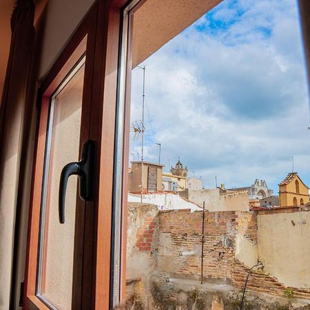 Apartamento 2 En La Muralla Romana Junto A La Catedral Tarragona Eksteriør billede
