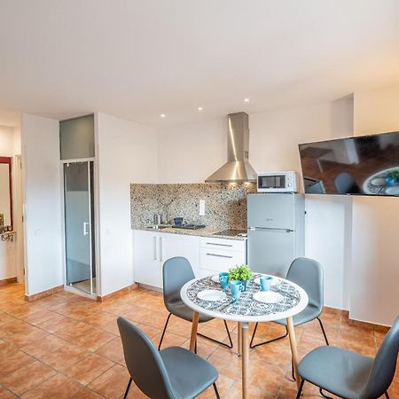 Apartamento 2 En La Muralla Romana Junto A La Catedral Tarragona Eksteriør billede