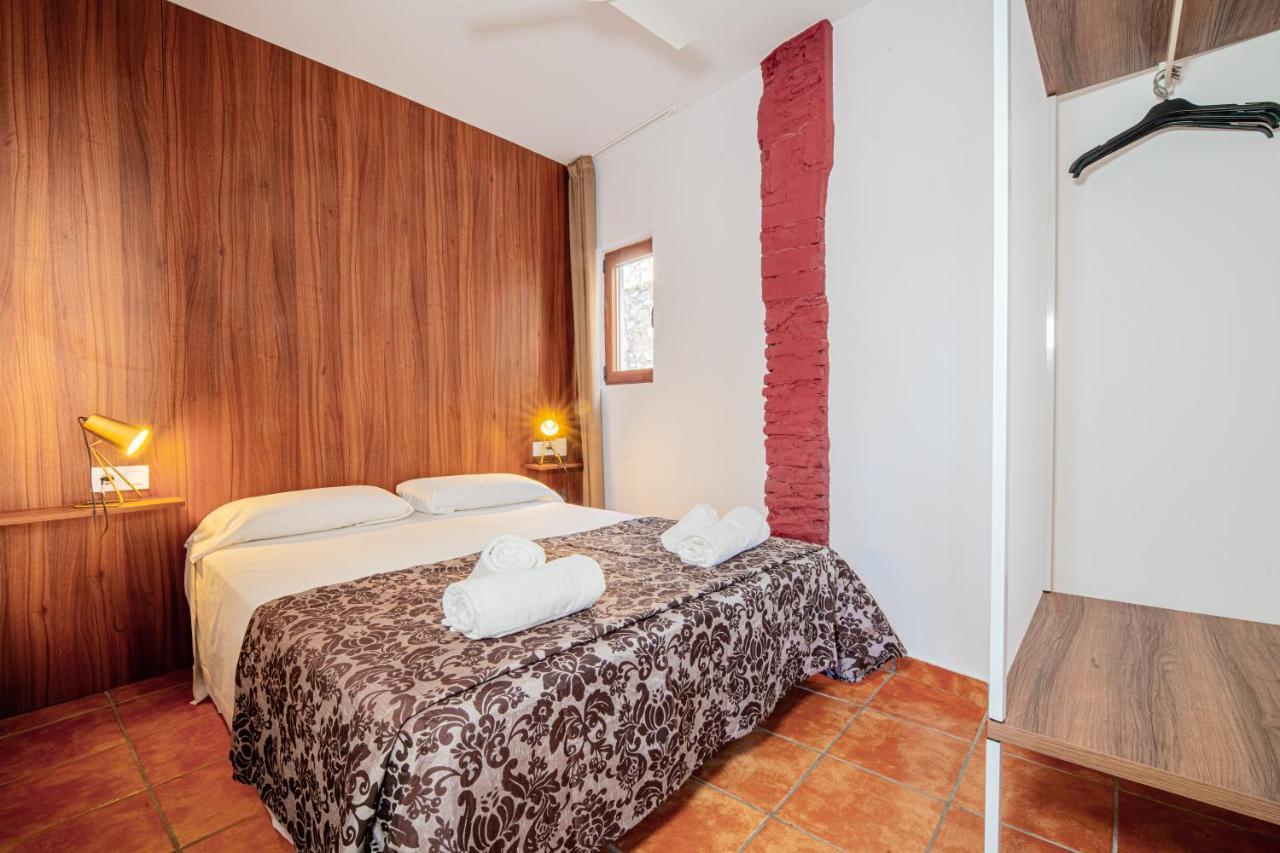 Apartamento 2 En La Muralla Romana Junto A La Catedral Tarragona Eksteriør billede